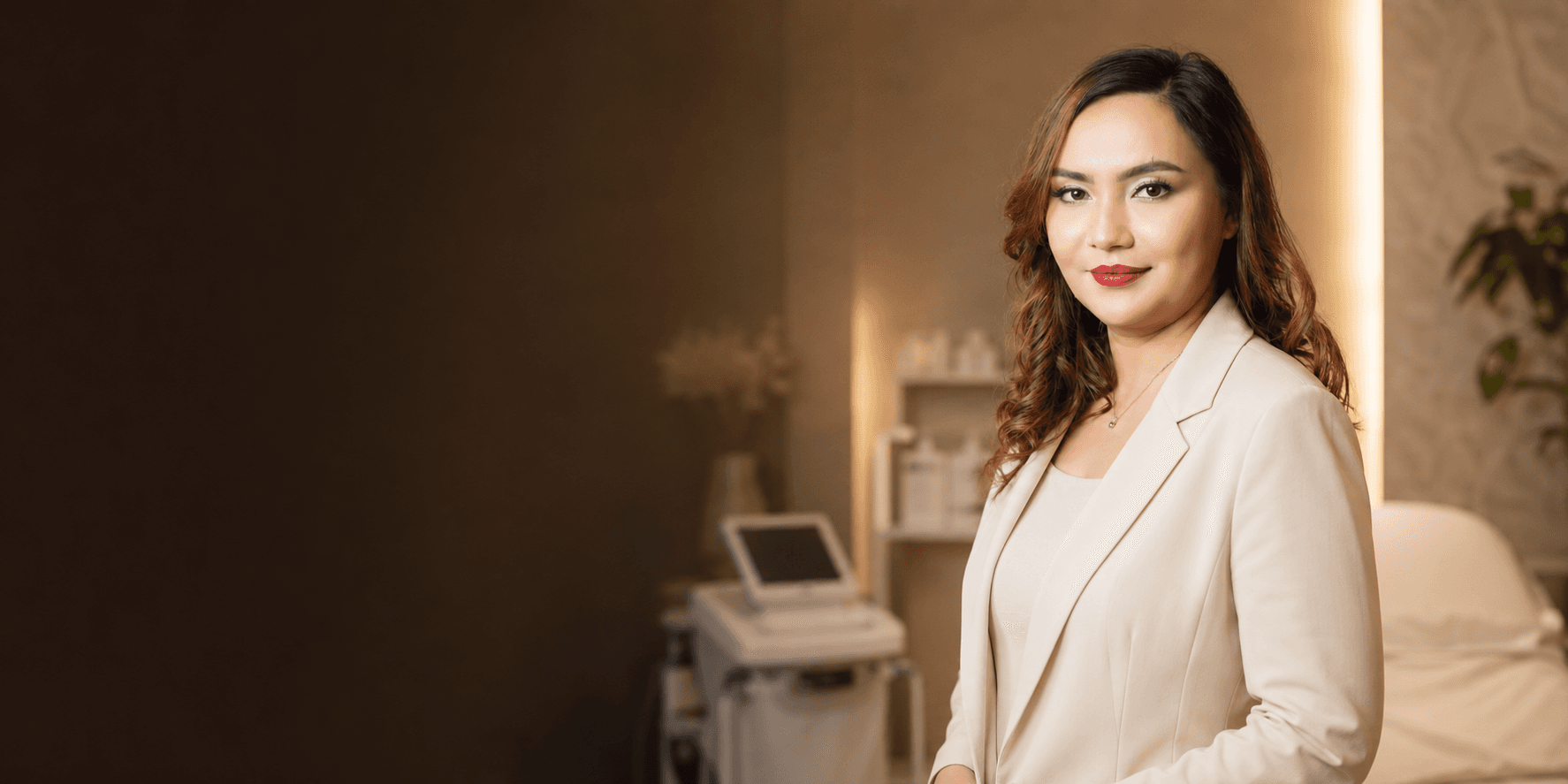 Dr. Prakriti Gyawali - Founder
