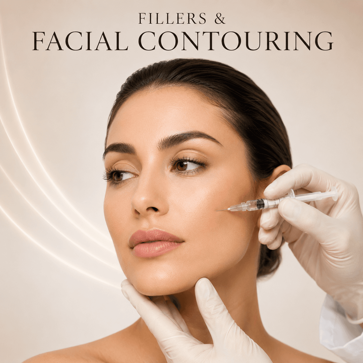 Fillers & Facial Contouring