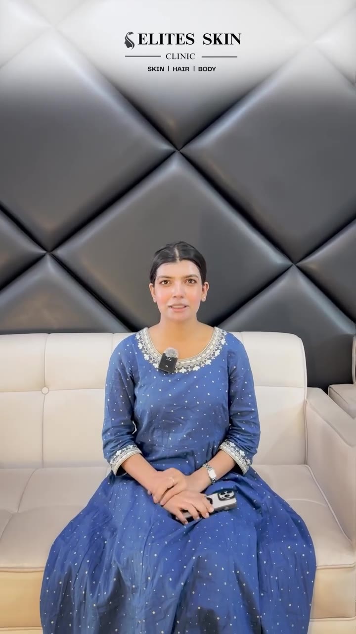 Patient testimonial 5